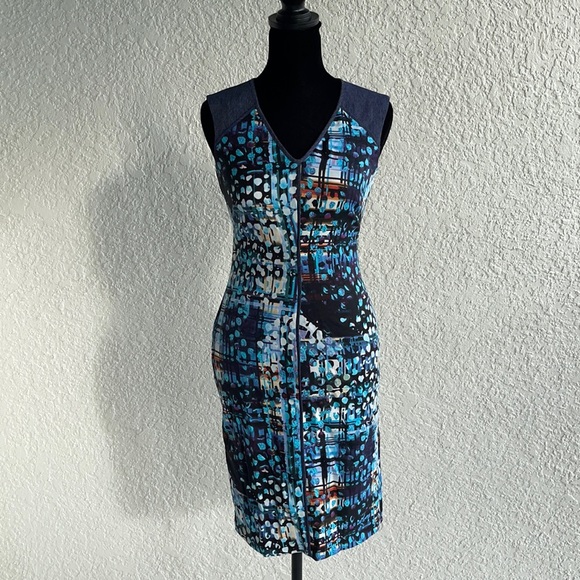 Marc New York Andrew Marc Dress - Picture 1 of 3